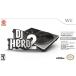 DJ Hero 2 Turntable Bundle