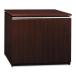 Bush 50SD36CS Storage Cabinet 35-3/4inx23-3/8inx29-5/8in HCY