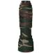 󥺥/LensCoat LCS120400FG Sigma 120-400mm Lens Cover Green LCS120400FG LCS120400FG