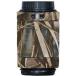 ��󥺥�����/LensCoat Lens Cover for Canon 55-250 f/4-5.6 IS AF Lens Realtree Max4 HD LC55250M4 LC