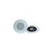 8" Full Range 200-Watt 2-Way In-Ceiling Speaker динамик 100V Transformer Tapping At 10 Watts