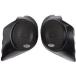 SSV Works Kawasaki Teryx Front Lower Stereo Speaker динамик Pods INCLUDES 6 1/2" Speaker Spee 