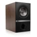 KEF Q100WA Bookshelf Speaker динамик (Pair пара, Walnut)