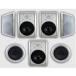 New Acoustic Audio акустический аудио HT-87 In Wall Home Theater Surround Sound Speaker