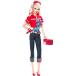 Barbie バービー Hello Kitty Collector Doll, M9958 人形 ドール