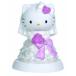 Precious Moments Hello Kitty Bride Figurine