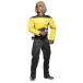 Dragon Models Star Trek: The Next Generation: Worf 1:6 Scale Action Figure ե奢 㥹