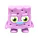 Moshi Monsters Series 5 - ULTRA RARE Bentley #113 Moshling Figure ե奢 㥹 ͷ