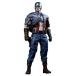 Captain America ץƥ󥢥ꥫ The First Avenger Hot Toys ۥåȥȥ Movie Masterpiece 1/6 S