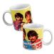 The Beatles Sgt. Pepper Mug / ӡȥ륺 ȥڥåѡ ޥå