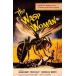 Spooky Scenes Movie Poster Wall Sticker The Wasp Woman 11