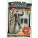 WWE ץ쥹 Wrestling DELUXE Aggression Series 15 Action Figure Matt Striker with Brief Case ե