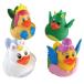 Story Time Rubber Duckies (1 dz) ե奢 㥹 ͷ