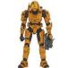 Halo 3 McFarlane ޥե Toys Series 7 Action Figure ORANGE Security Spartan ե奢 