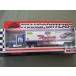 Kenworth Transporter-Hutt Stricklin-Raybestos-... Limited Edition-(1992)ߥ˥ ǥ륫 