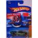 Hot Wheels ۥåȥ 2006 - Collector No. 116 - Bedlam - Track Aces 6 of 12ߥ˥ ǥ륫