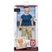 One Direction ワンダイレクション What Makes You Beautiful Doll Collection, Niall ドール 人形 おも