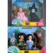 Barbie バービー Wizard of Oz Kelly Doll & Friends Giftset & Glinda and Wicked Witch of the West Gi