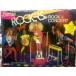 Barbie(バービー) and the Rockers Rock Concert Playset No. 7743 (1986 Arco Toys, Mattel) ドール 人