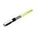 Official Star Wars Wii Yoda Light-Up Replica Lightsaber ( import version )