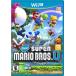 New Super Mario Bros. U New Super Mario Brothers U North America version 