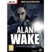 Alan Wake Collector's Edition ( импорт версия )