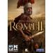 Total War Rome II (PC: импорт версия )