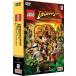 Lego Indiana Jones: The Original Adventures ( импорт версия )