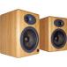 Audioengine A5N Bamboo (Pr) 2-way Powered Speaker ԡ System