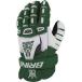 Brine Senior King 4 Lacrosse Glove Forest Green 13-Inch