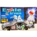 Action - NASCAR - Ernie Irvan #36 - 1999 Pontiac Grand Prix - M&M's New Millennium Candy - 1:24 