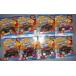 Complete Set of New Hot Wheels (ۥåȥ) Monster Jam 1:64/Northern Lights/Gladigator/Afters