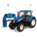 Ertl New Holland T6070 Radio Control ȥ饯, 1:16  ߥ˥ 㥹  ư 