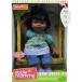 Little Mommy Sweet As Me Sunny Day African American Doll By Mattel ドール 人形 フィギュア