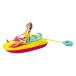 Toy / Game Bright Barbie(バービー) Sisters Jet Ski And Stacie Doll Set - A Great Addition To Any G