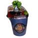 Disney (ディズニー) Pixar (ピクサー) Toy Story Summer Fun Swim Toys Gift Basket with Inflatable Sw
