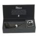 Zippo Peterson Pipe Gift Set