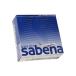 1:400 ɥ饴ǥ륺 55405 Х A321 㥹 ǥ Sabena OO-SUC