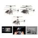 Channel IR Remote Control Helicopter ߥ˥ 㥹  ư ߥ˥奢 Ϸ