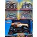 Hot Wheels (ۥåȥ) 㥹 Monster Jam Monster Mutt 1/24 Backwards Bob, Dalmation, T