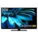 㡼 AQUOS 4K 4T-C50EL1 [50] ̾