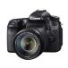 EOS 70D EF-S18-135 IS STM линзы комплект обычный рассылка товар 1