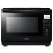  Toshiba камень обжиг в печи купол ER-D70B(K) [ черный ] Y обычный рассылка товар 