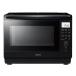  Toshiba камень обжиг в печи купол ER-D70C(K) [ черный ] Y обычный рассылка товар 