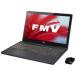 FMV LIFEBOOK AH77/S FMVA77SB [ автомобиль i колено черный ][ обычный рассылка товар 1]