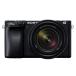 SONY ��6400 ILCE-6400M ���{���Y�[�������Y�L�b�g Y�ʏ�z�����i �@����