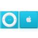 iPod shuffle MD775J/A [2GB ブルー]【通常配送商品1】