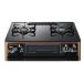 paromaGRANDCHEF premium PA-F99WCD-L LP [ прозрачный жемчуг черный ] Y обычный рассылка товар . покупка 