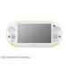 PlayStation Vita ( PlayStation Vita ) Wi-Fi модель PCH-2000 ZA13 [ lime зеленый / белый ][ обычный рассылка товар 1]