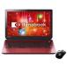 dynabook T55 T55/PR PT55PRP-SHA [ modena красный ][ обычный рассылка товар 1]